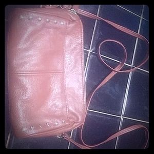 A really good and cute purse.